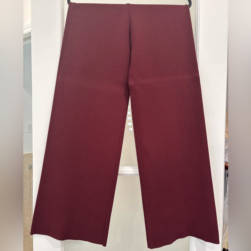 ICON Women’s BurgundyPants